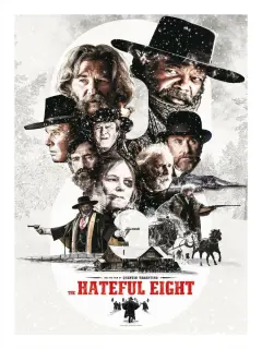 The Hateful Eight