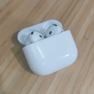 Apple AirPods