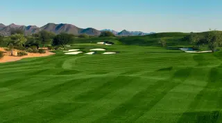 TPC Scottsdale
