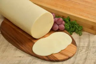 Provolone