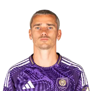 Antoine Griezmann