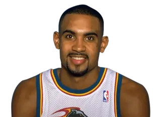 Grant Hill