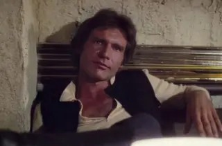 Han Solo