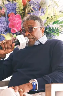 Keith David