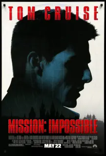 Mission: Impossible