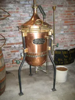 Liquor