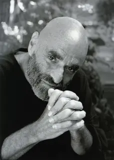 Shel Silverstein
