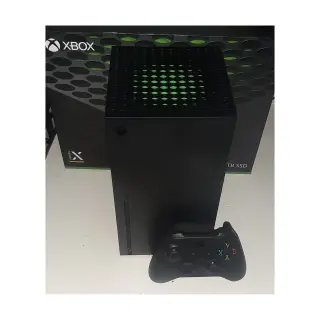 Xbox Series X