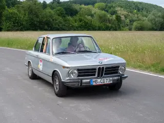 BMW 2002