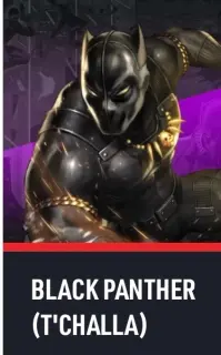 Black Panther