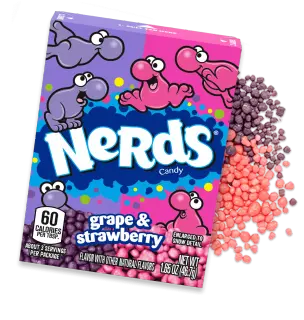 Nerds