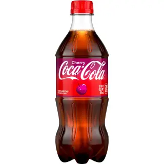 Cherry Coke