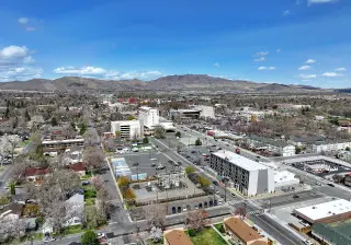 Carson City