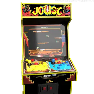 Joust