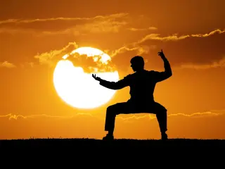 Tai Chi