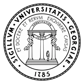 University of Georgia