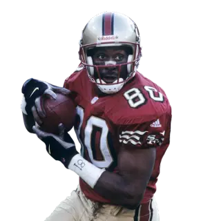 Jerry Rice