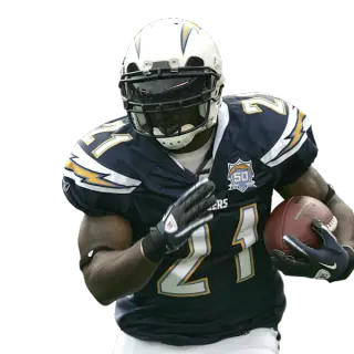 LaDainian Tomlinson
