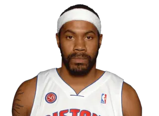 Rasheed Wallace