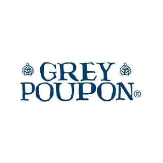 Grey Poupon