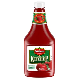 Del Monte Ketchup