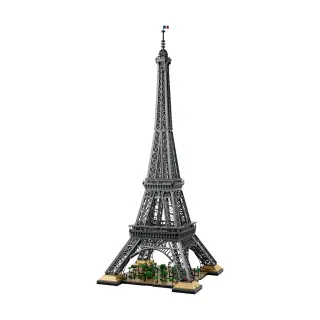 LEGO Eiffel Tower