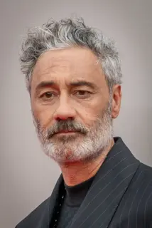 Taika Waititi