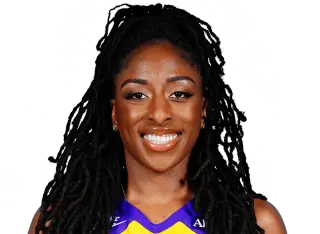 Nneka Ogwumike