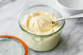 Mayonnaise