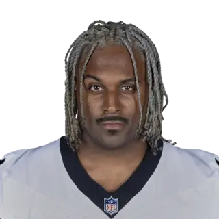 Cameron Jordan