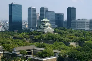 Osaka Prefecture