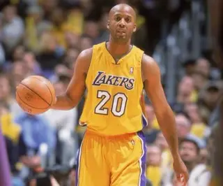 Brian Shaw