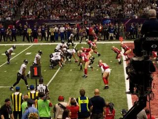Super Bowl