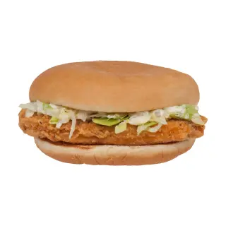 McDonald's McChicken