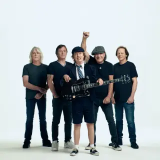 AC/DC