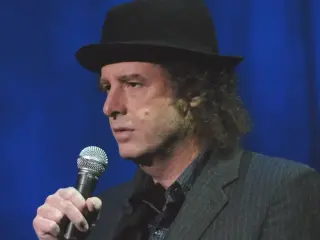 Steven Wright