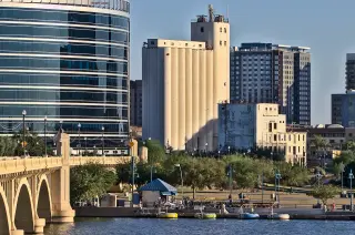 Tempe