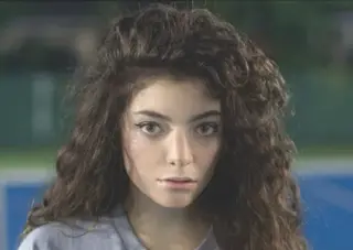 Lorde