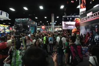 San Diego Comic-Con