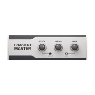 Native Instruments Transient Master