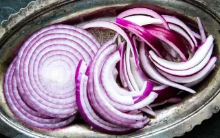 Onions