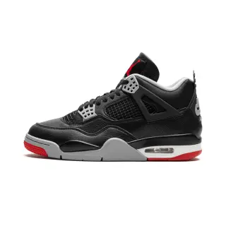 Air Jordan 4 "Bred Reimagined"