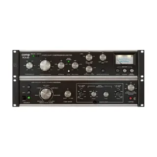 Arturia Comp VCA-65