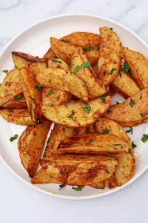Potato Wedges