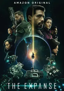 The Expanse