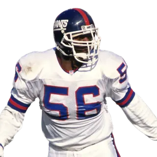 Lawrence Taylor