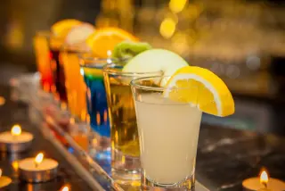 Shots