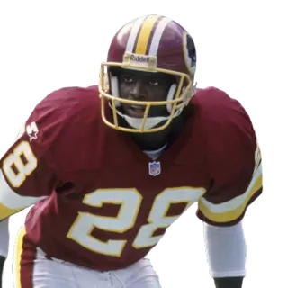 Darrell Green