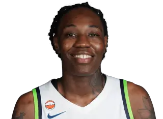 Natasha Howard
