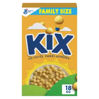 Kix
